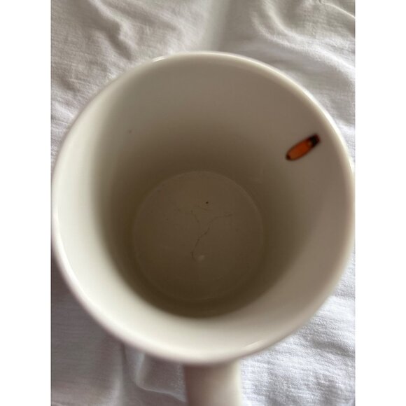 Set Of 2 Kona Hawaii Coffee Mugs Surfin Ass & Bad Ass Designs 11 Oz - Picture 8 of 13